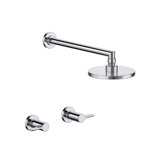 FV MAUNA DUCHA S/TRANSF 0109/G8-CR