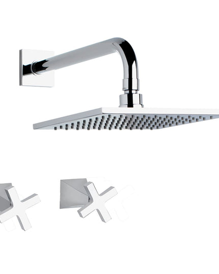 FV URBANO STOCK PARA DUCHA S/TRANS 0109/H3-CR