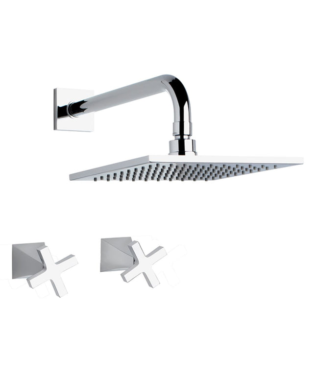 FV URBANO STOCK PARA DUCHA S/TRANS 0109/H3-CR