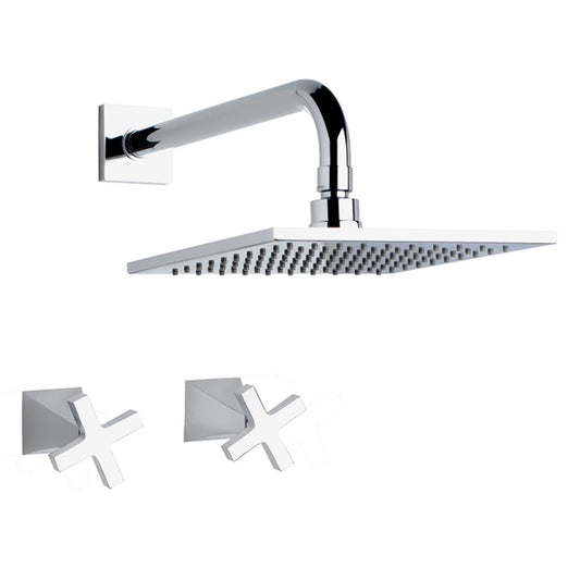 FV URBANO STOCK PARA DUCHA S/TRANS 0109/H3-CR