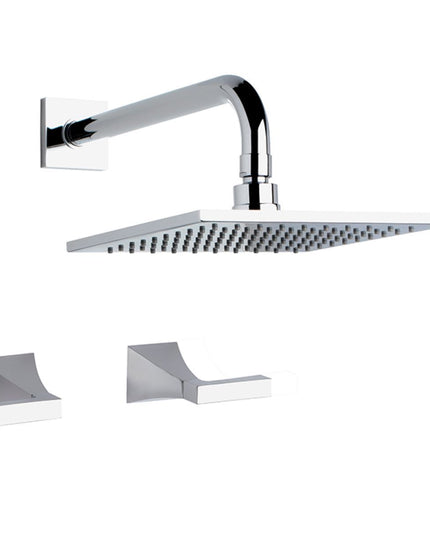 FV URBANO STOCK LEVER PARA DUCHA S/TRANS 0109/H3L-CR