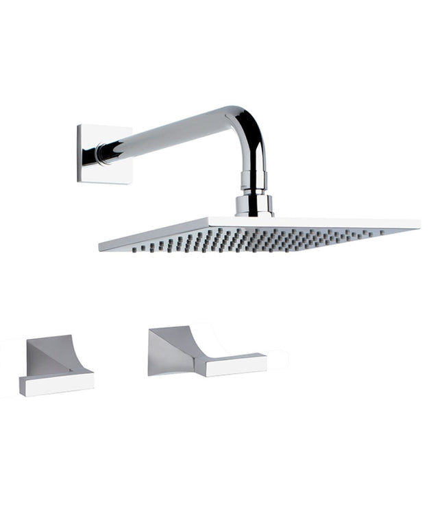 Fv Urbano Stock Lever Para Ducha S/trans 0109/h3l-cr