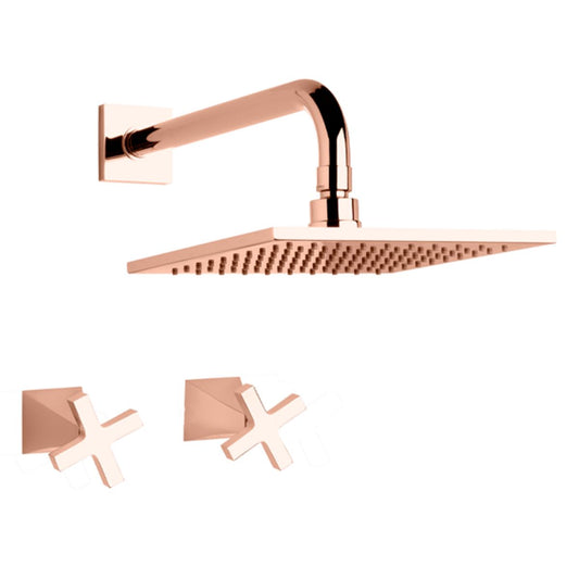 FV URBANO PARA DUCHA S/TRANSF 0109/H3-RG