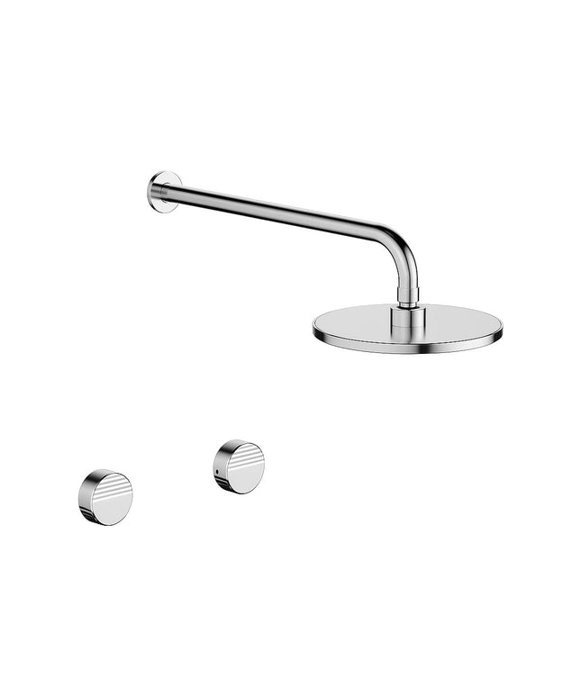 FV GRIP DUCHA S/TRANSF 0109/L8-CR