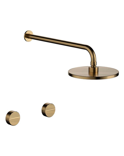 FV GRIP DUCHA S/TRANSF 0109/L8-BB