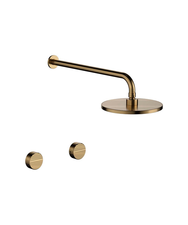 FV GRIP DUCHA S/TRANSF 0109/L8-BB