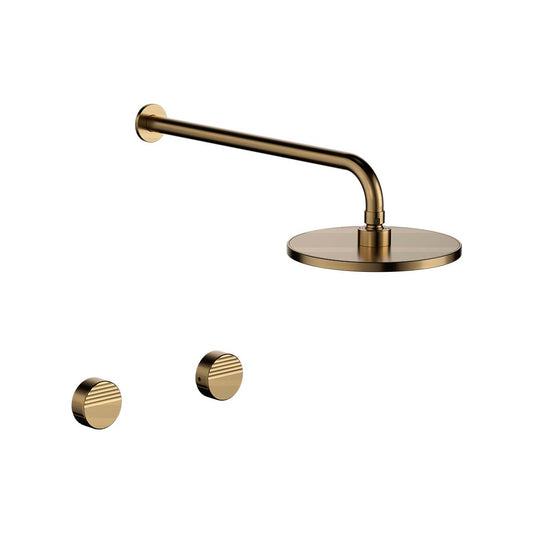 FV GRIP DUCHA S/TRANSF 0109/L8-BB