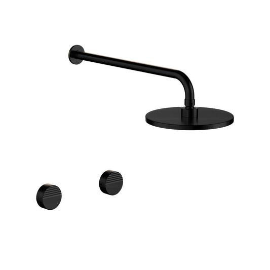 FV GRIP DUCHA S/TRANSF 0109/L8-NG