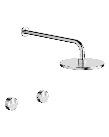 FV GRIP DUCHA S/TRANSF 0109/L8-CR