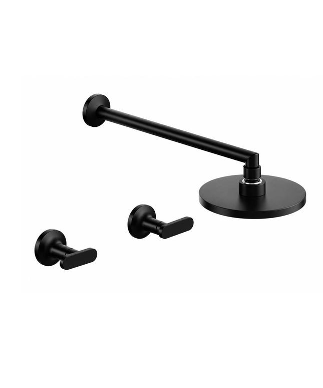 Fv Cala Ducha S/transf Negro 0109/r1l-ng