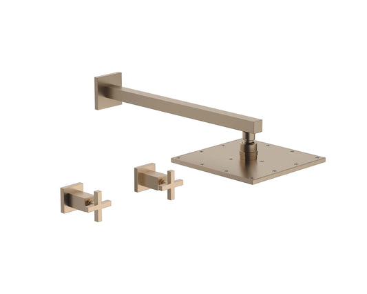 FV DOMINIC DUCHA S/TRANS 0109R/85-BB