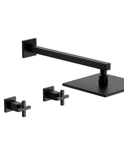 FV DOMINIC DUCHA S/TRANS 0109R/85-BK