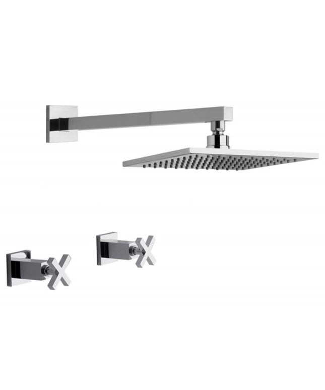 FV DOMINIC DUCHA S/TRANS 0109R/85-CR