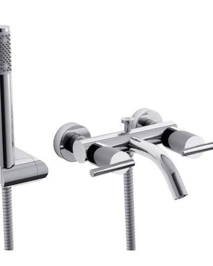 FV LIBBY DUCHA EXTERIOR C/TRANSF 0112/39A-CR