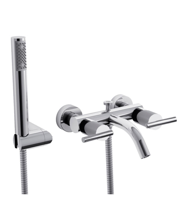 FV LIBBY DUCHA EXTERIOR C/TRANSF 0112/39A-CR