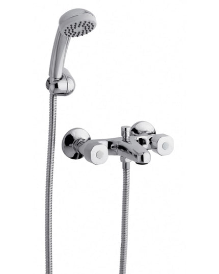 FV ARIZONA PLUS DUCHA EXTERIOR C/TRANSFERENCIA 0112/B1P-CR