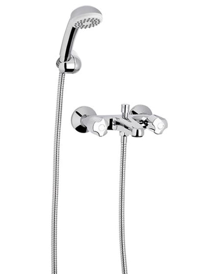 FV PAMPA DUCHA EXTERIOR C/TRANS 0112/B6-CR