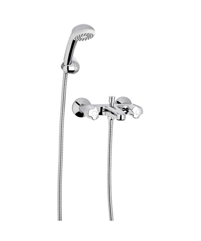 FV PAMPA DUCHA EXTERIOR C/TRANS 0112/B6-CR