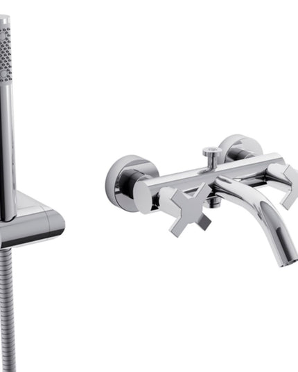 FV ALERCE DUCHA EXTERIOR C/TRANS 0112/D7-CR