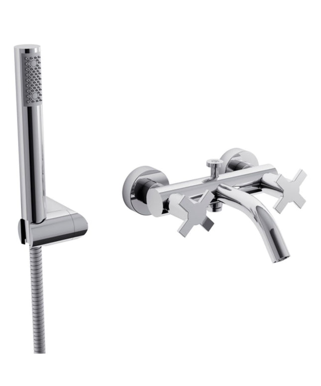 FV ALERCE DUCHA EXTERIOR C/TRANS 0112/D7-CR