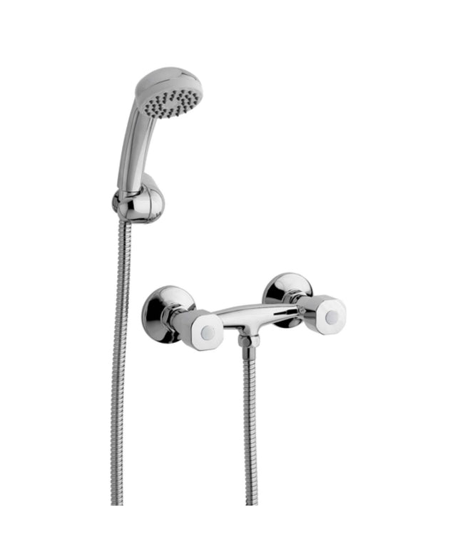 FV ARIZONA PLUS DUCHA EXTERIOR 0113/B1P-CR