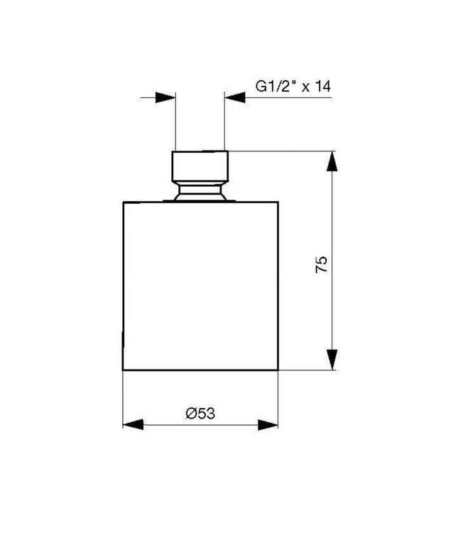 FV CALIFORNIA DUCHA 0126/17-CR