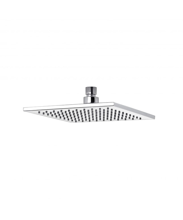 FV DUCHA ARTIC METALICA 200MM DE LADO 0126.MC0-20-CR