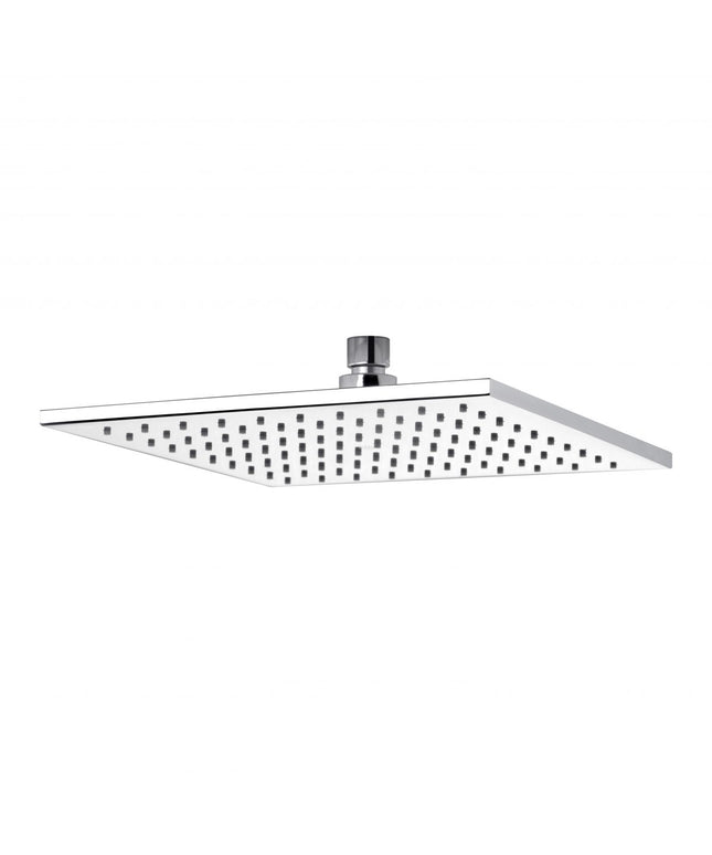 Fv Ducha Artic Metalica 250mm De Lado 0126.mc0-25-cr