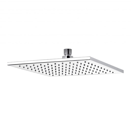 FV DUCHA ARTIC METALICA 250MM DE LADO 0126.MC0-25-CR