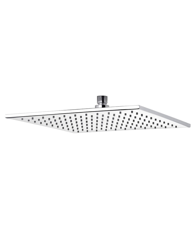 FV DUCHA ARTIC METALICA 300MM DE LADO 0126.MC0-30-CR