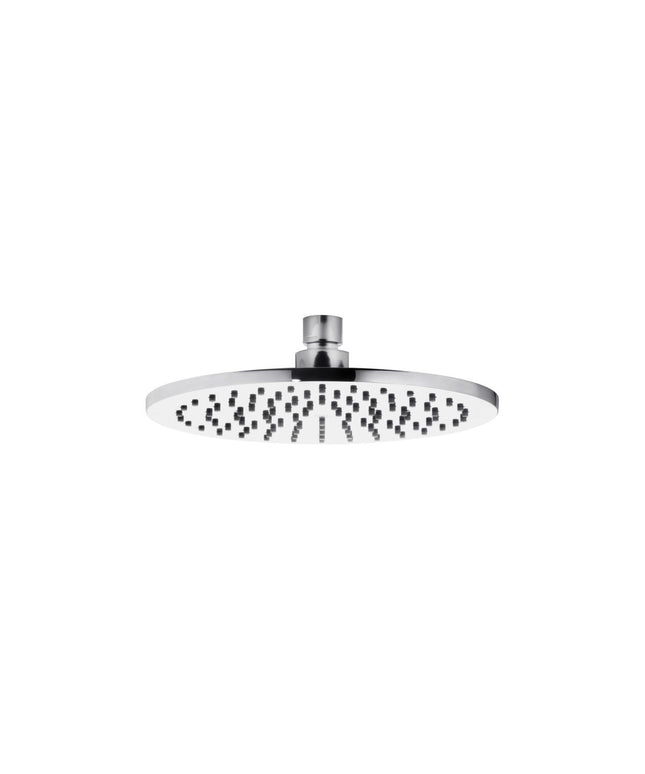 FV DUCHA ARTIC METALICA DIAMETRO 200MM 0126.MR0-20-CR