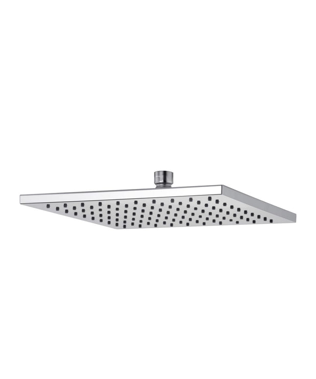 FV DUCHA ARTIC PLASTICA 250MM DE LADO 0126.PC0-25-CR