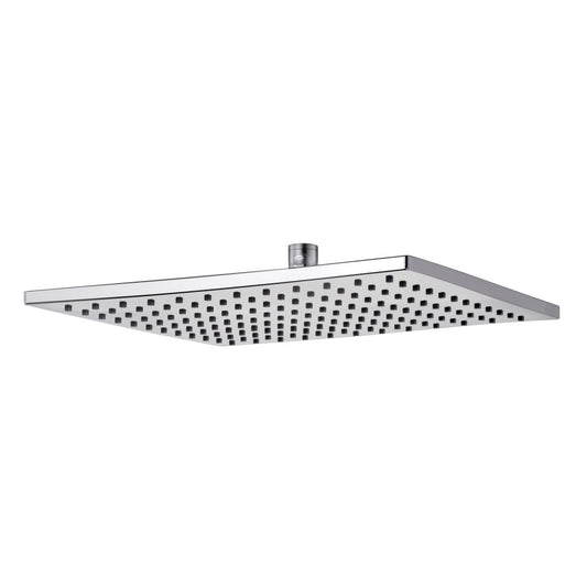 FV DUCHA ARTIC PLASTICA 300MM DE LADO 0126.PC0-30