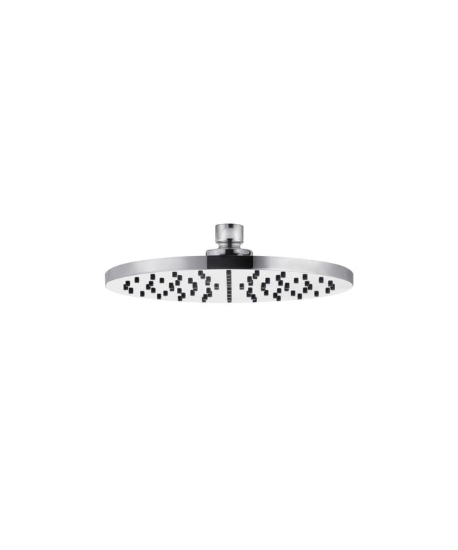 FV DUCHA ARTIC PLASTICA DIAMETRO 200MM 0126.PR0-20-CR