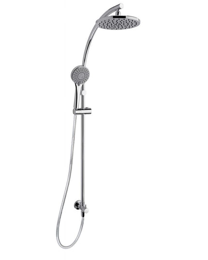 FV ARQUIS DUOII DUCHA C/BARRAL COMB C/DUCH AUTOLIM D/3 FUNC 0130.02-CR