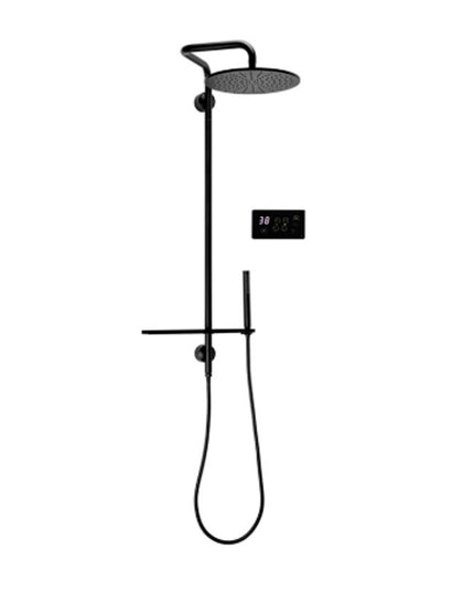 FV CLIP MONOCOMANDO TERMOSTATICO P/DUCHA 0130/N4-FB