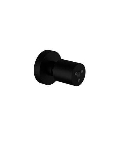 FV SPA JETS CON MASAJEADOR NEGRO 0138.01-BK