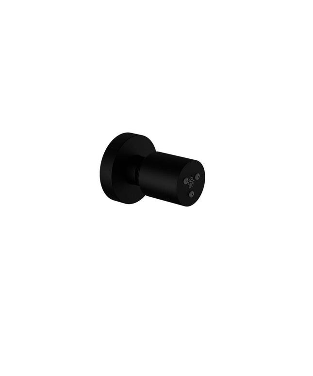 FV SPA JETS CON MASAJEADOR NEGRO 0138.01-BK
