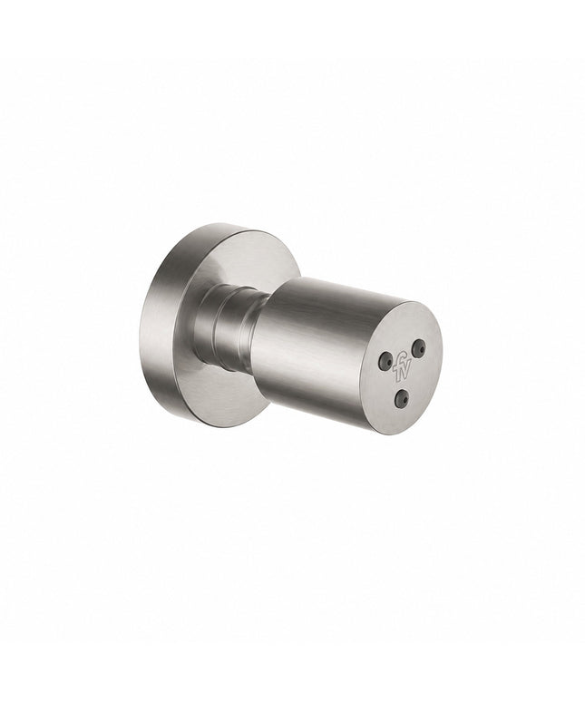 FV SPA JETS CON MASAJEADOR BRUSHED NICKEL 0138.01-BN