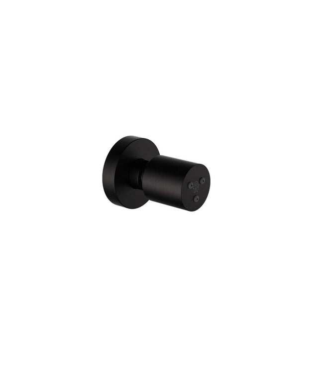 FV SPA JETS CON MASAJEADOR SATYN GREY STONE 0138.01-SGR