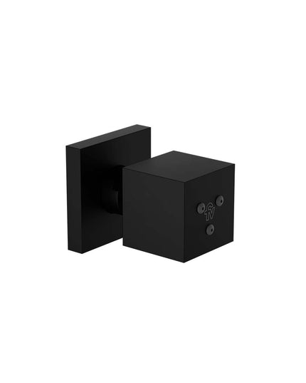 FV SPA JETS CON MASAJEADOR NEGRO 0138R.03-BK