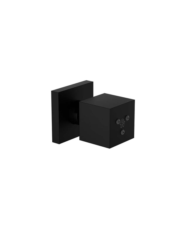 FV SPA JETS CON MASAJEADOR NEGRO 0138R.03-BK