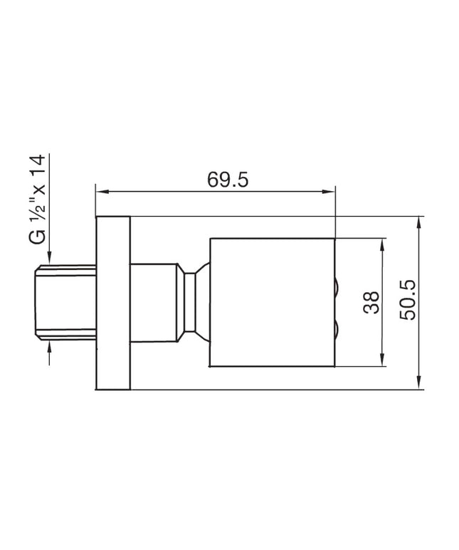 FV SPA JETS CON MASAJEADOR 0138R.03-CR