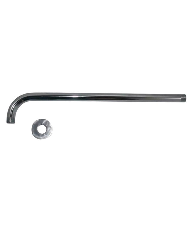 FV BRAZO DUCHA LIBBY 400 MM 0140/39.0.1-R-CR