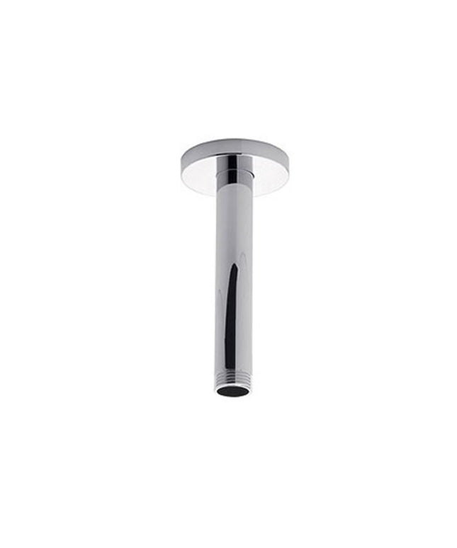 FV BRAZO VERTICAL PARA DUCHA 0142-CR