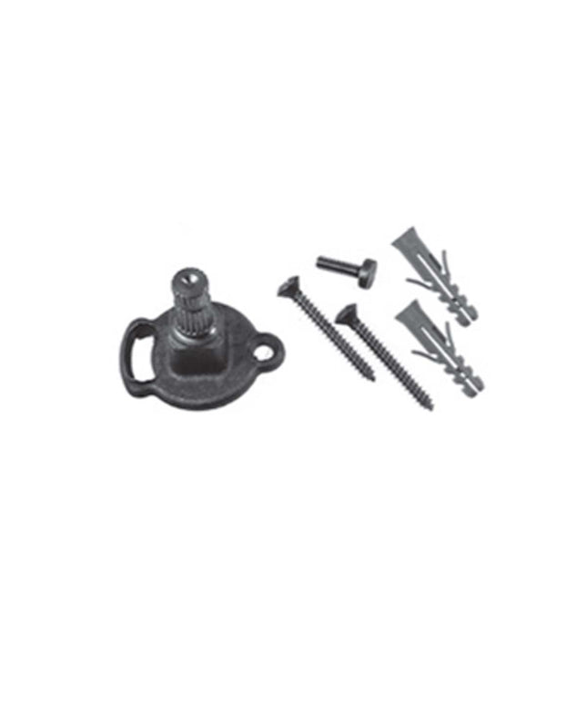 FV REPUESTO SOPORTE CON TORNILLOS Y TARUGOS 0160/85.3.0-D