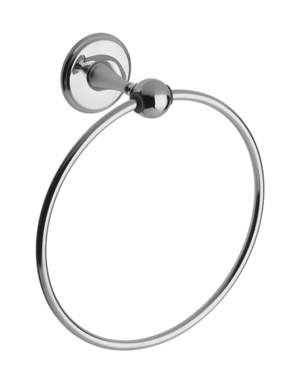 Fv Stock Mikka Acc Toallero De Aro 0162/31-cr