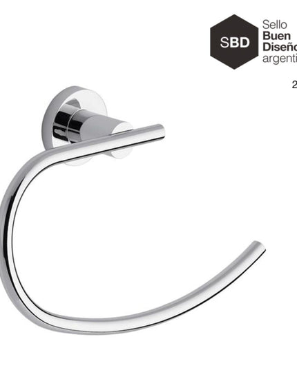 FV LIBBY ACC TOALLERO ARO 0162/39-CR