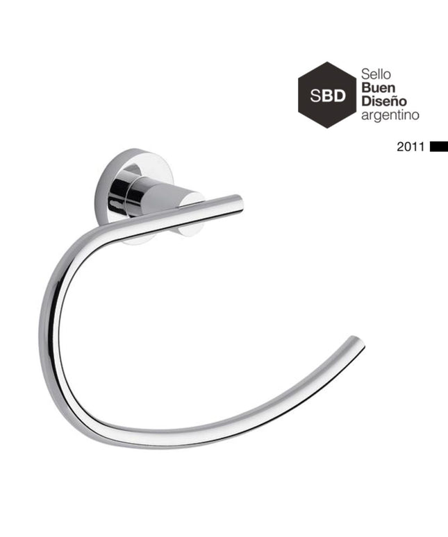 FV LIBBY ACC TOALLERO ARO 0162/39-CR