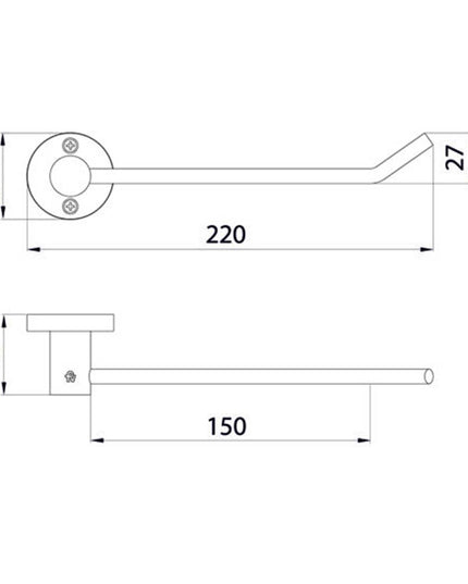 Fv Arizona Acc Toallero 0163/b1-cr